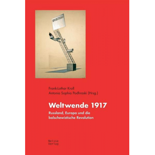 Weltwende 1917