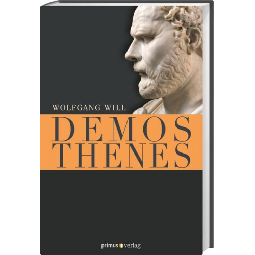 Wolfgang Will - Demosthenes