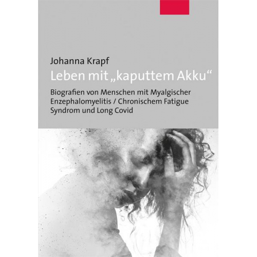 Johanna Krapf - Leben mit 'kaputtem Akku