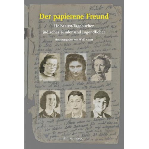 Der papierene Freund