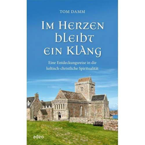 Tom Damm - Im Herzen bleibt ein Klang