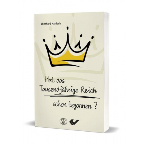 Eberhard Hanisch - Hat das Tausendjährige Reich schon begonnen?