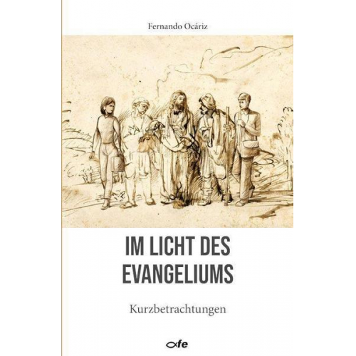 Fernando Ocáriz - Im Licht des Evangeliums