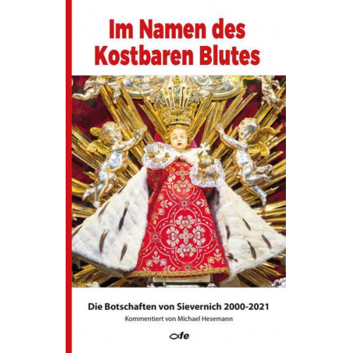 Im Namen des Kostbaren Blutes