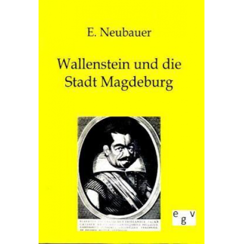 E. Neubauer - Wallenstein und die Stadt Magdeburg