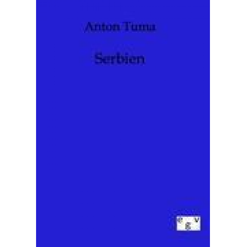 Anton Tuma - Serbien