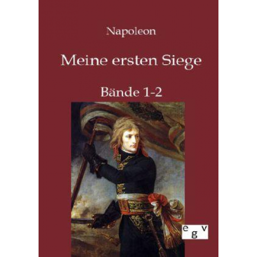 Napoleon - Meine ersten Siege