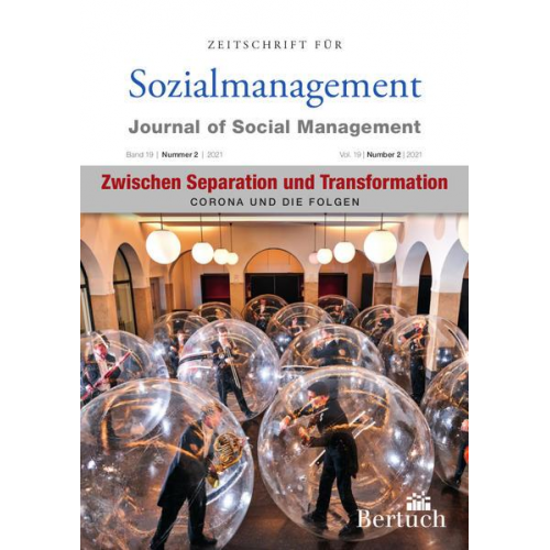 Zwischen Separation und Transformation