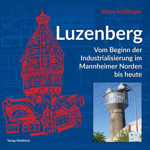 Klaus Schillinger - Luzenberg