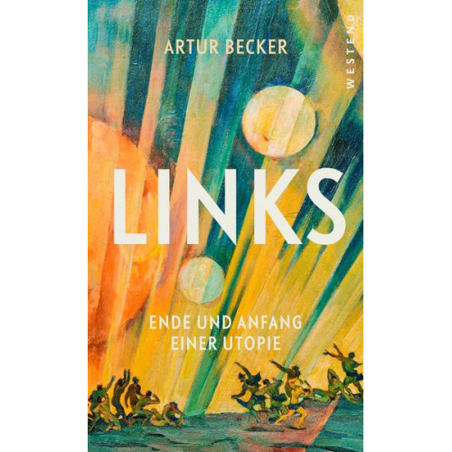 Artur Becker - Links