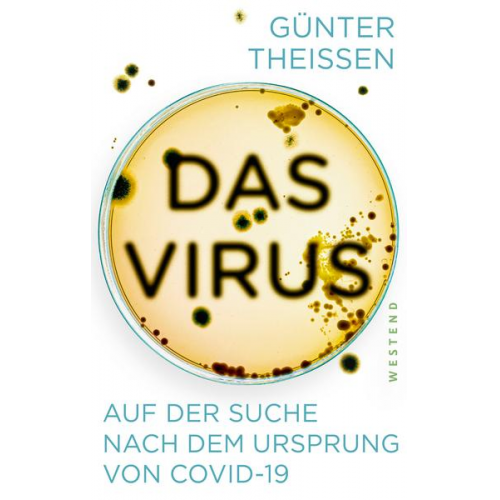 Günter Theissen - Das Virus