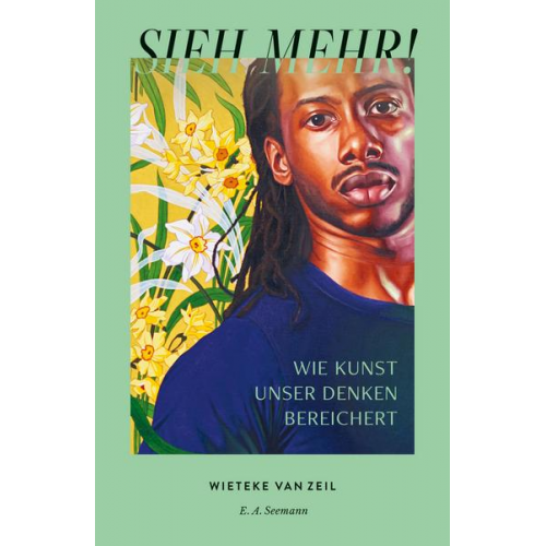 Wieteke van Zeil - Sieh mehr!