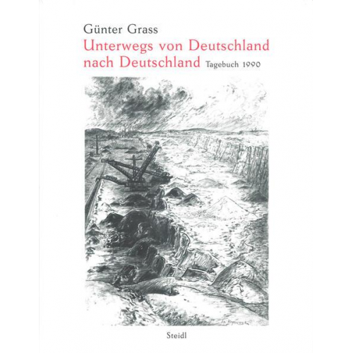 Günter Grass - Unterwegs von Deutschland nach Deutschland