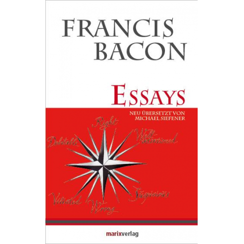 Francis Bacon - Essays