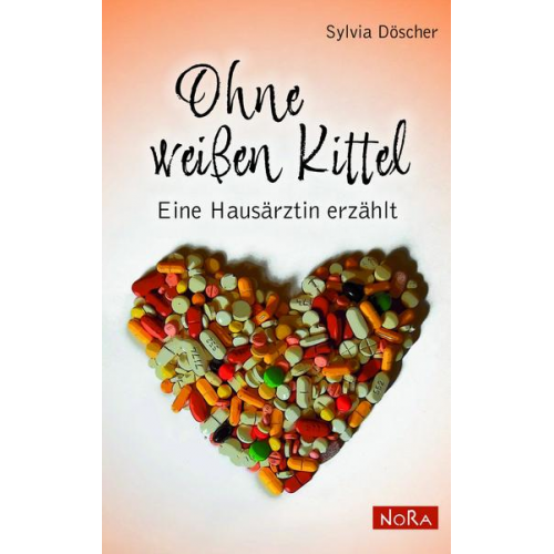 Sylvia Döscher - Ohne weißen Kittel