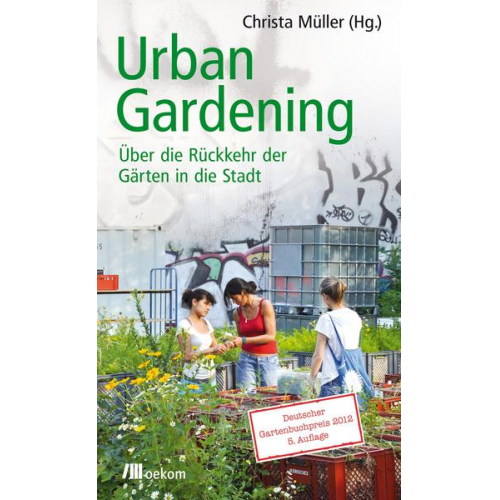 Urban Gardening