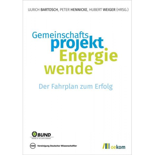 Gemeinschaftsprojekt Energiewende