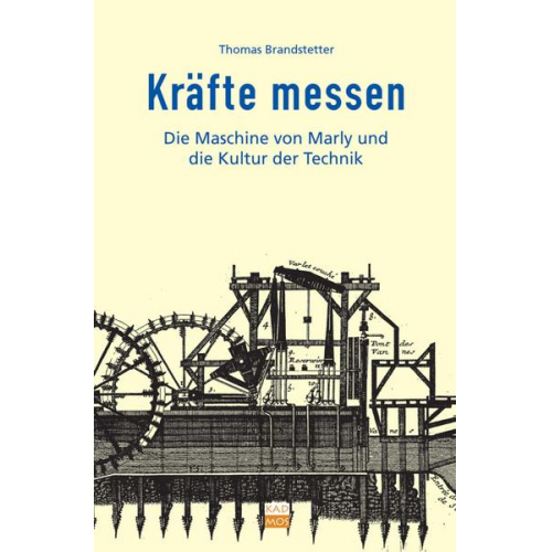 Thomas Brandstetter - Kräfte messen