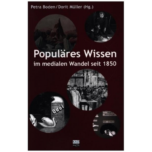 Petra Boden & Dorit Müller - Populäres Wissen