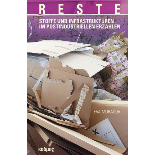 Eva Murašov - Reste