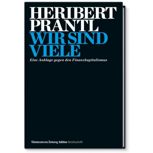 Heribert Prantl - Wir sind viele