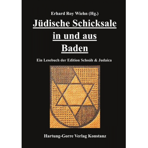 Jüdische Schicksale in und aus Baden