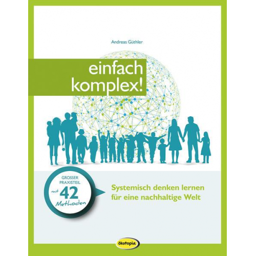 Andreas Güthler - Einfach komplex