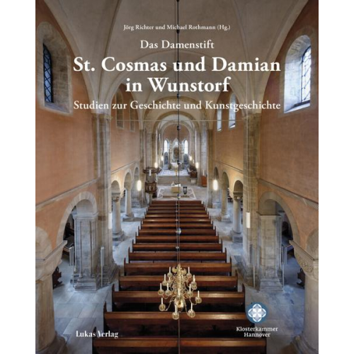 Das Damenstift St. Cosmas und Damian in Wunstorf