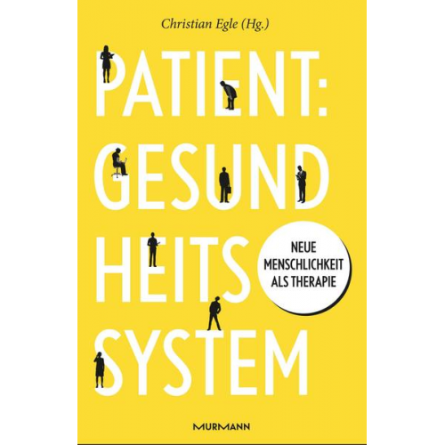 Patient: Gesundheitssystem