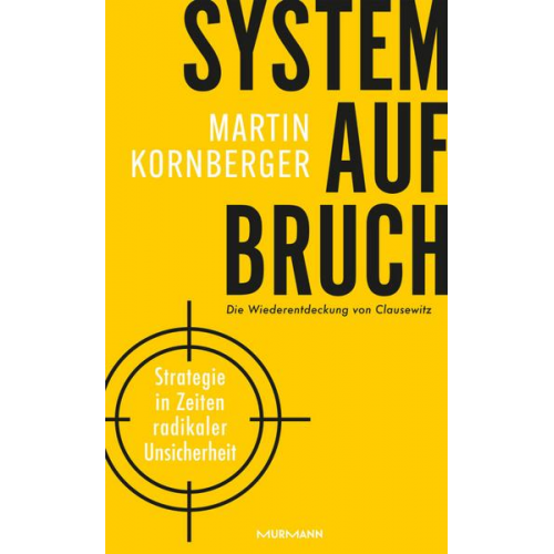 Martin Kornberger - Systemaufbruch