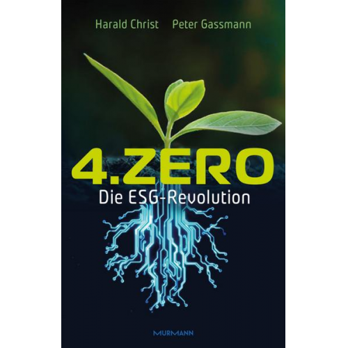 Harald Christ & Peter Gassmann - 4.Zero