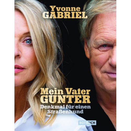 Gabriel - Mein Vater Gunter