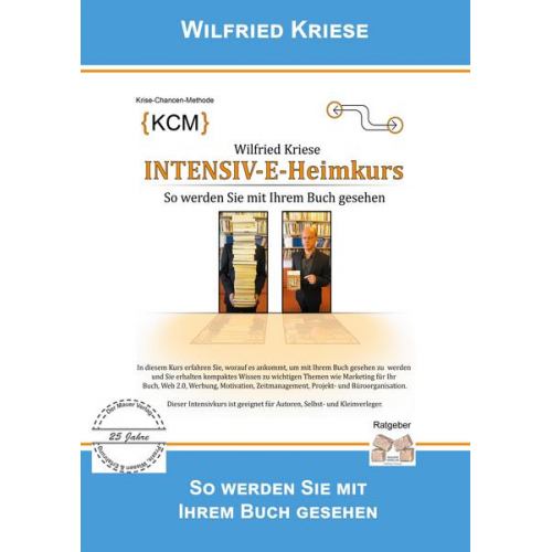 Kriese Wilfried - Intensivkurs-E-Heimkurs