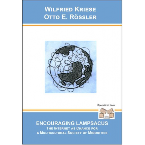 Kriese Wilfried - Encouraging To Realise Lampsacus