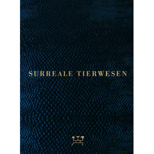 Surreale Tierwesen