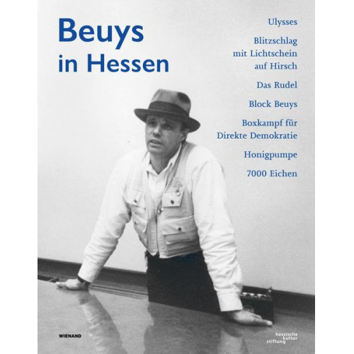 Beuys in Hessen