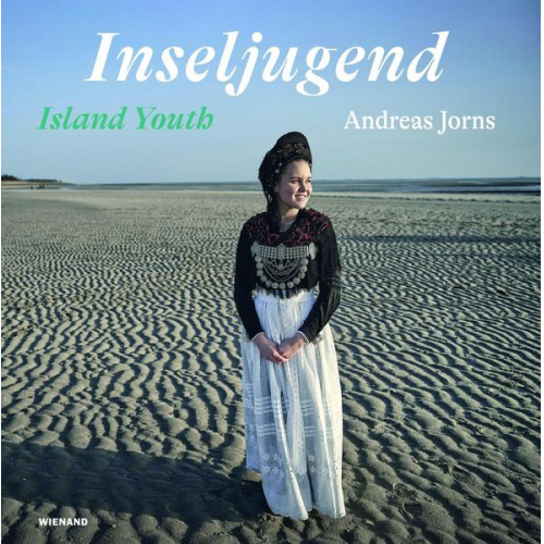 Andreas Jorns. Inseljugend – Island Youth