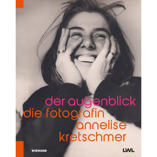 Der Augenblick. Die Fotografin Annelise Kretschmer