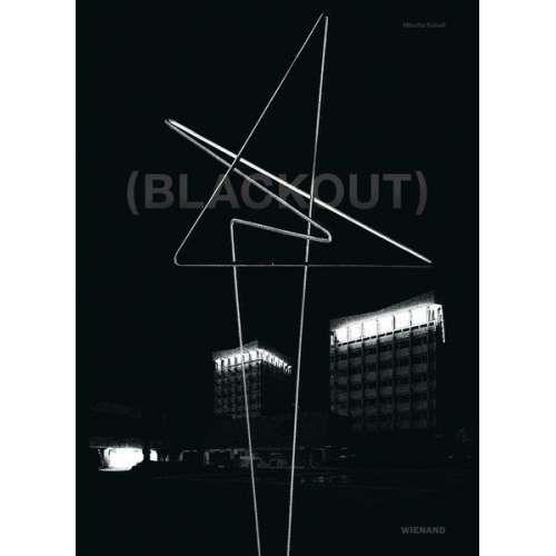 Georg Elben - Mischa Kuball: (Blackout)