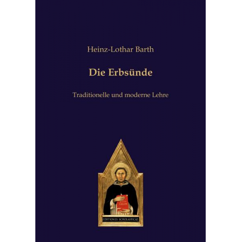 Heinz-Lothar Barth - Die Erbsünde