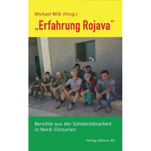 „Erfahrung Rojava“