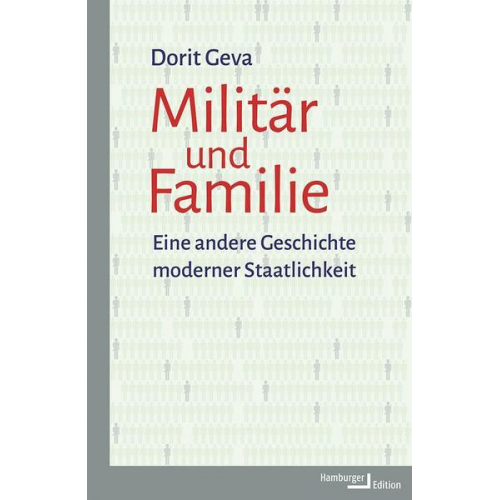 Dorit Geva & Teresa Koloma Beck - Militär und Familie