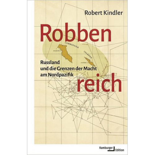 Robert Kindler - Robbenreich