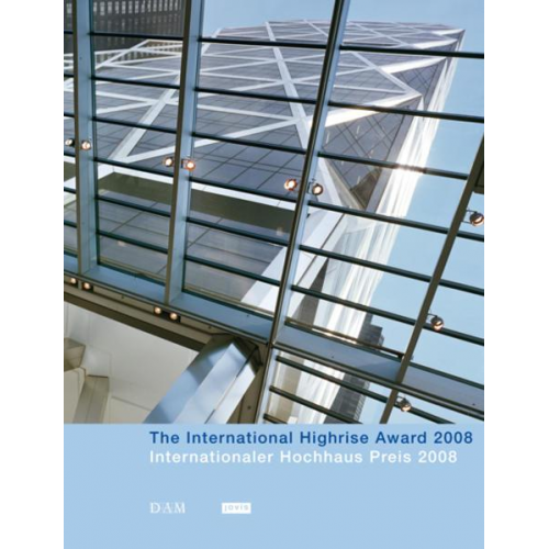 Internationaler Hochhaus Preis 2008