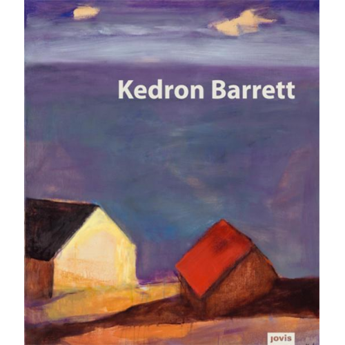 Kedron Barrett