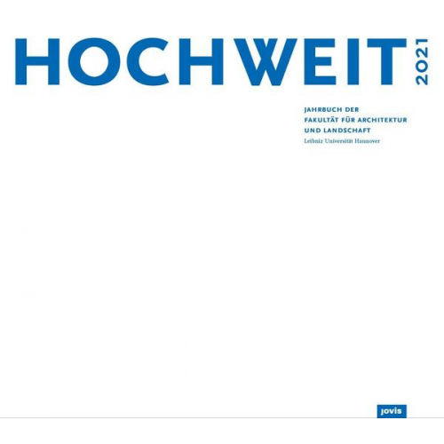 Hochweit 2021