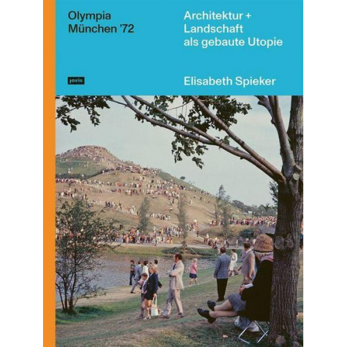 Elisabeth Spieker - Olympia München ‘72