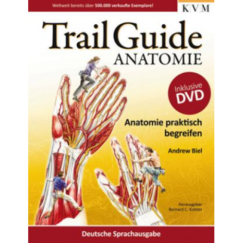 Andrew Biel - Trail Guide Anatomie