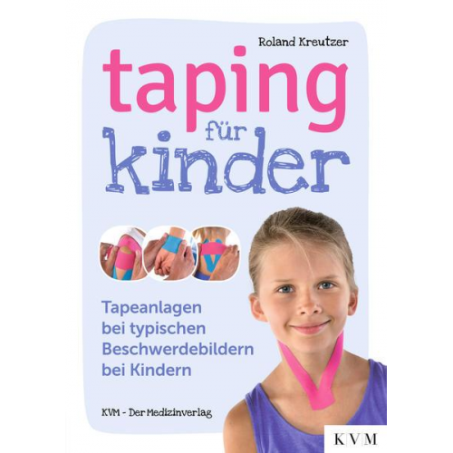 Roland Kreutzer - Taping für Kinder