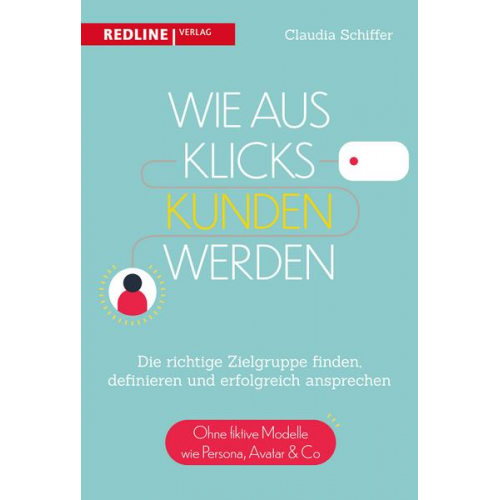 Claudia Schiffer - Wie aus Klicks Kunden werden